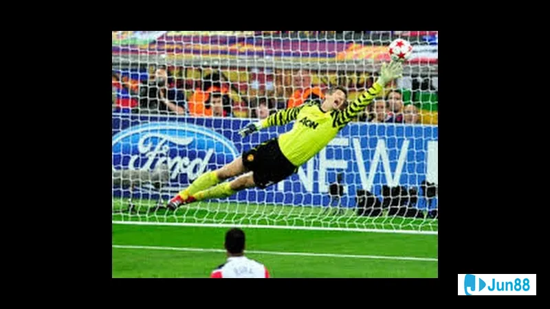 Biến động kèo Penalty