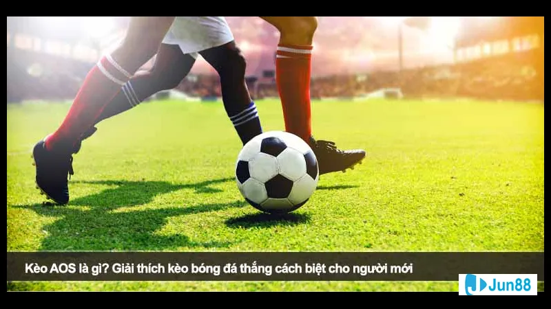 Tỷ số AOS được giải thích trong ảnh Tỷ số AOS được giải thích trong ảnh